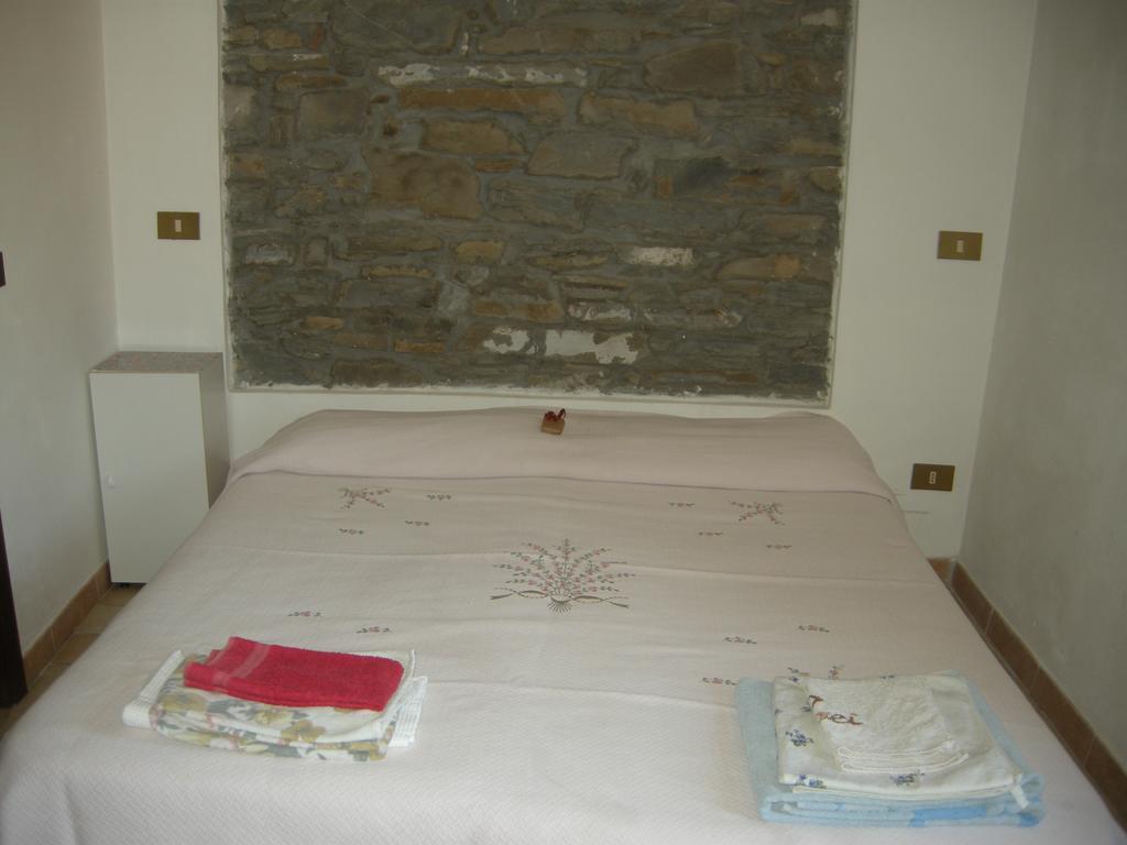B&B Il Poster Cutigliano Room photo