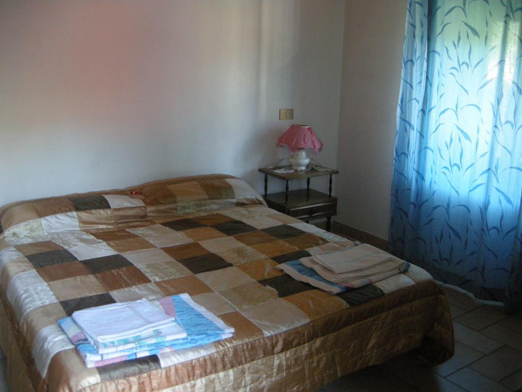 B&B Il Poster Cutigliano Room photo