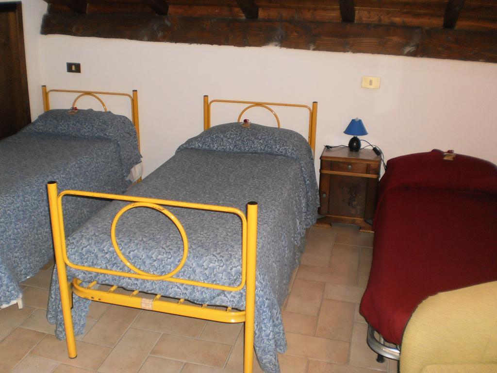 B&B Il Poster Cutigliano Exterior photo